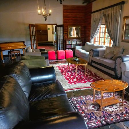 Mount Sheba Rainforest Hotel & Resort Pilgrim's Rest Ngoại thất bức ảnh