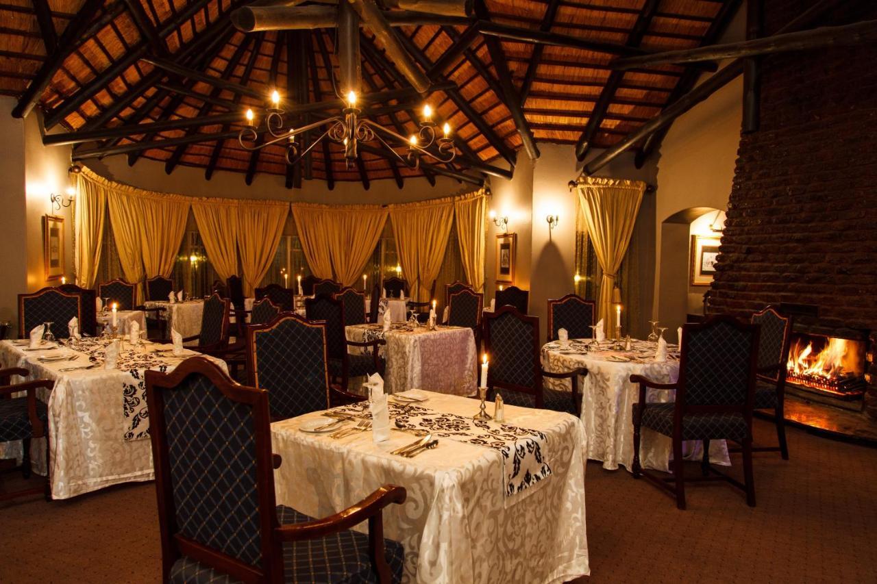 Mount Sheba Rainforest Hotel & Resort Pilgrim's Rest Ngoại thất bức ảnh