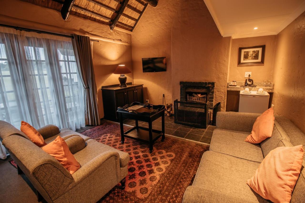 Mount Sheba Rainforest Hotel & Resort Pilgrim's Rest Ngoại thất bức ảnh