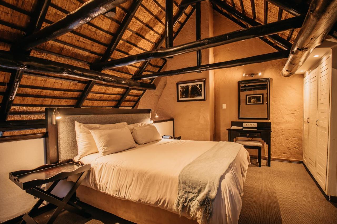 Mount Sheba Rainforest Hotel & Resort Pilgrim's Rest Ngoại thất bức ảnh
