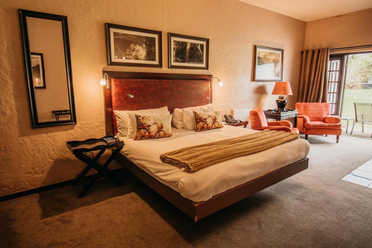 Mount Sheba Rainforest Hotel & Resort Pilgrim's Rest Ngoại thất bức ảnh