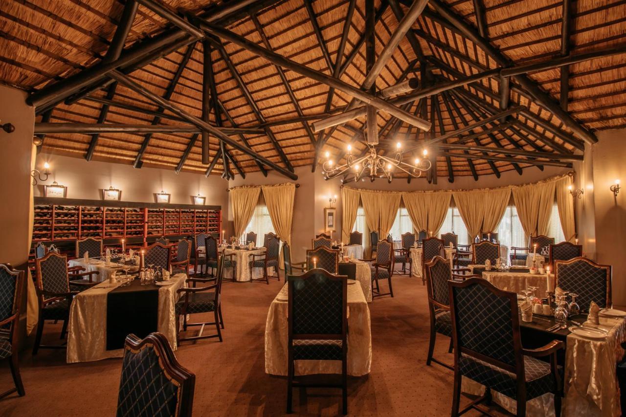 Mount Sheba Rainforest Hotel & Resort Pilgrim's Rest Ngoại thất bức ảnh