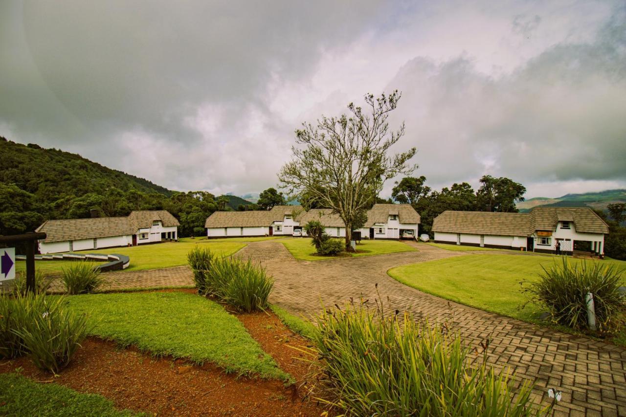 Mount Sheba Rainforest Hotel & Resort Pilgrim's Rest Ngoại thất bức ảnh