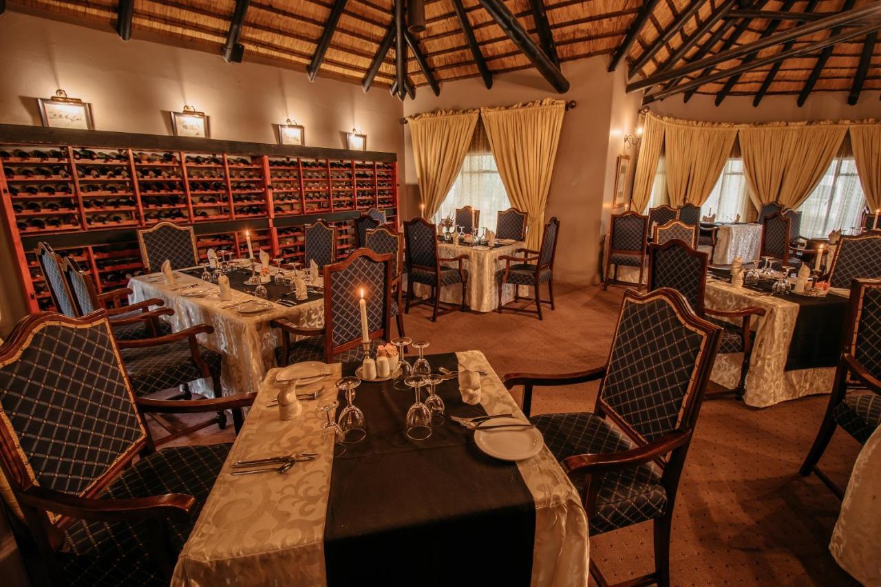 Mount Sheba Rainforest Hotel & Resort Pilgrim's Rest Ngoại thất bức ảnh