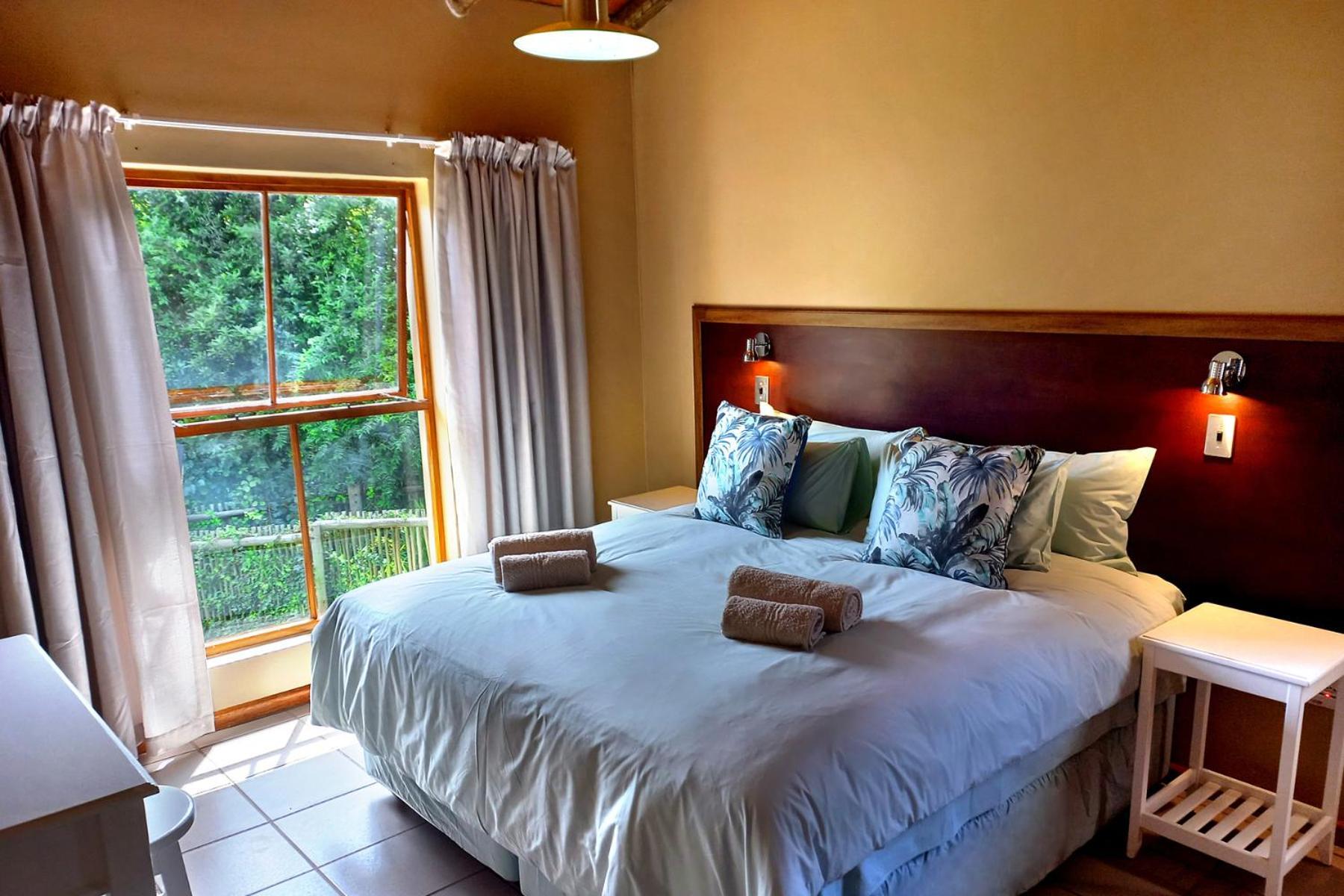 Mount Sheba Rainforest Hotel & Resort Pilgrim's Rest Ngoại thất bức ảnh