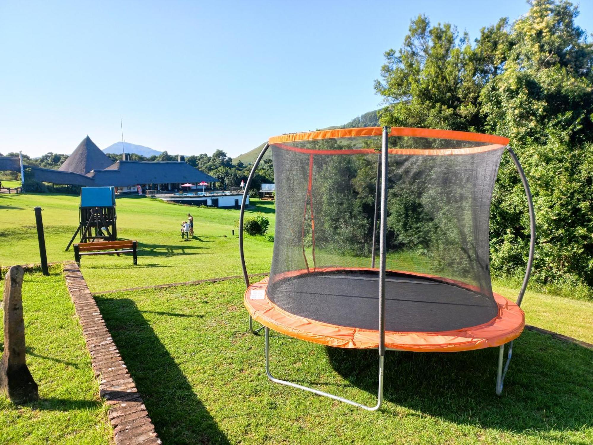 Mount Sheba Rainforest Hotel & Resort Pilgrim's Rest Ngoại thất bức ảnh