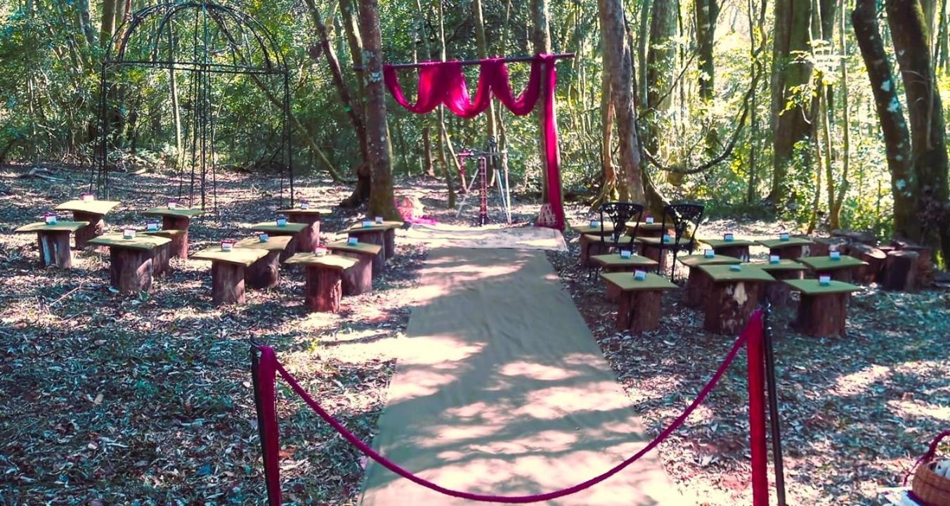 Mount Sheba Rainforest Hotel & Resort Pilgrim's Rest Ngoại thất bức ảnh